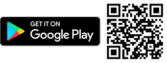 Google Playで手に入れよう