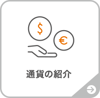 通貨の紹介