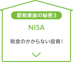 節税家族の秘密3